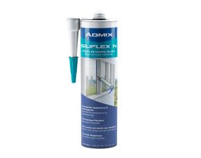 Silicon Transparente 300Ml