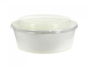 Recipiente Redondo 25Onz 6\