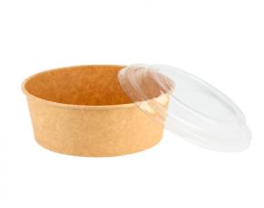 Recipiente Redondo 25Onz 6\