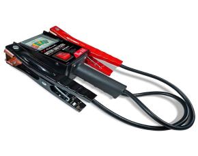 Probador Carga De Bateria Schumacher 135 Amp/6V/12V Uso P.carros,Camiones Livianos,Tractores D...