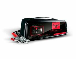 Cargador Automatico De Bateria/Arrancador De Motor Schumacher 12V 50Amp Monitorea Y Mantiene L...