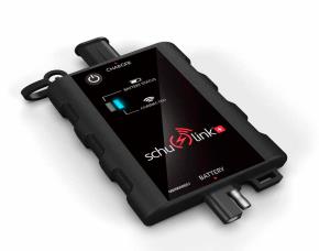 Monitor Inteligente Inalambrico De Bateria Schumacher P.uso En Sistema (Ios 9.0 O Android 5.0)...