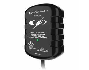 Mantenedor Automatico De Bateria Schumacher 12V 750-800 Mah Indicador Led