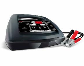 Cargador Automatico/Arrancador De Bateria Schumacher 6V/12V 100A Probador De Diagnostico Avanz...