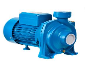 Bomba De Agua Centrifuga 2Hp/2\